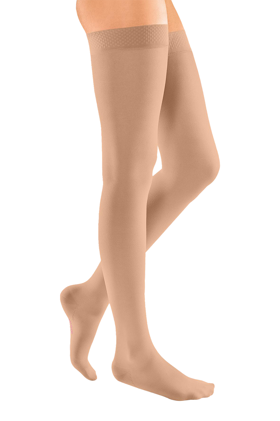 Elegance Thigh High