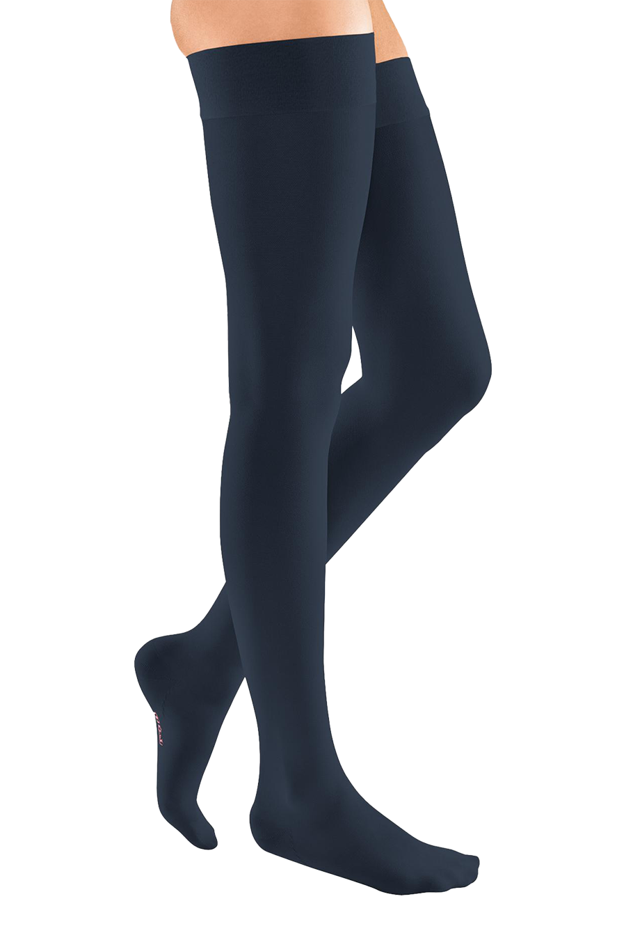 Elegance Thigh High