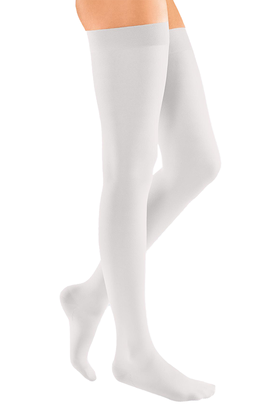 Elegance Thigh High