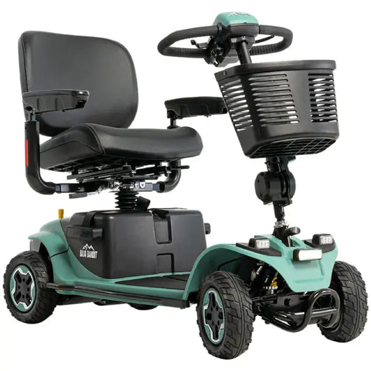 Baja Bandit
