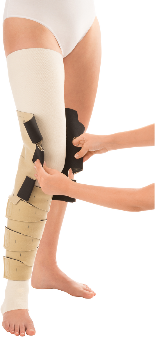 Circaid Reduction Kit- Leg