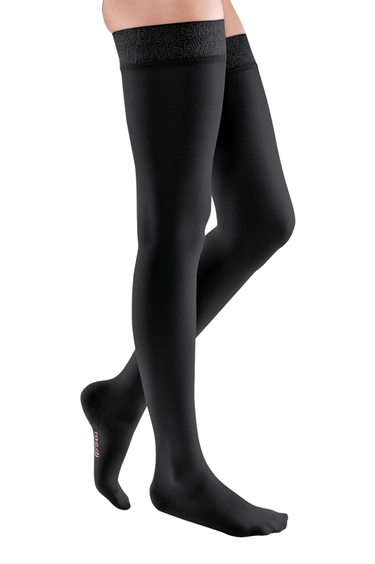Elegance Thigh High