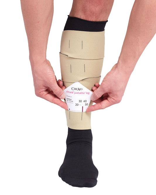 Circaid Juxtalite HD